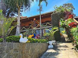 Suites Casa do Barão