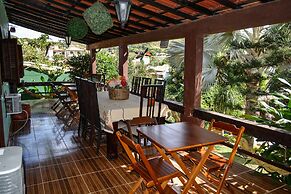 Suites Casa do Barão