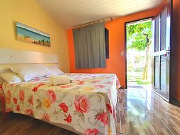 Suites Casa do Barão