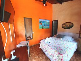 Suites Casa do Barão