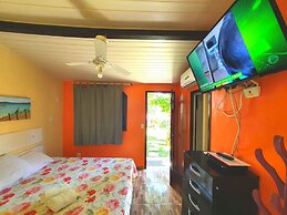 Suites Casa do Barão