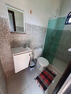 Suites Casa do Barão