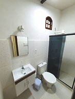 Suites Casa do Barão