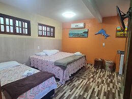 Suites Casa do Barão