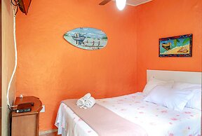 Suites Casa do Barão