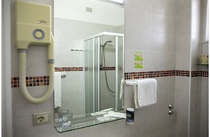Santa Caterina Hotel & Bike