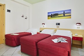 Santa Caterina Hotel & Bike
