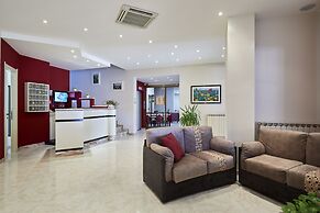 Santa Caterina Hotel & Bike