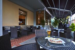 Santa Caterina Hotel & Bike