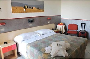 Santa Caterina Hotel & Bike