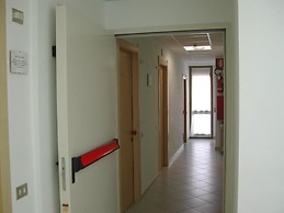 Santa Caterina Hotel & Bike