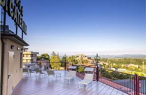 Santa Caterina Hotel & Bike