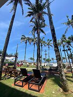 Hotel VillaReal Guaratuba - Caieiras