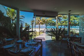 Hotel VillaReal Guaratuba - Caieiras