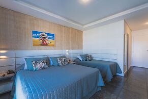 Hotel VillaReal Guaratuba - Caieiras