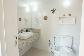 Hotel VillaReal Guaratuba - Caieiras