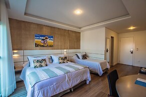 Hotel VillaReal Guaratuba - Caieiras