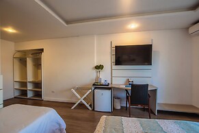 Hotel VillaReal Guaratuba - Caieiras