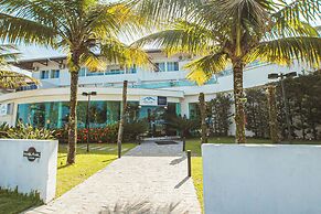 Hotel VillaReal Guaratuba - Caieiras