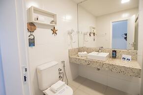 Hotel VillaReal Guaratuba - Caieiras