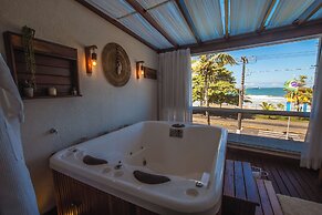 Hotel VillaReal Guaratuba - Caieiras