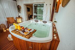 Hotel VillaReal Guaratuba - Caieiras