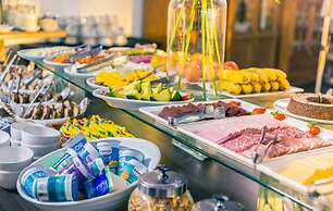 Hotel VillaReal Guaratuba - Caieiras