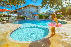 Hotel VillaReal Guaratuba - Caieiras