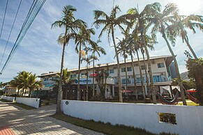 Hotel VillaReal Guaratuba - Caieiras