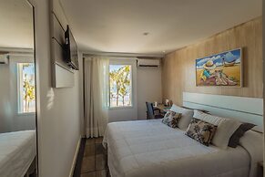 Hotel VillaReal Guaratuba - Caieiras