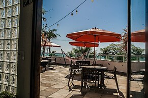 Hotel VillaReal Guaratuba - Caieiras