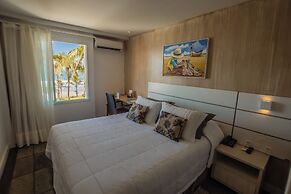 Hotel VillaReal Guaratuba - Caieiras