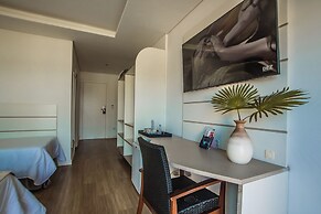 Hotel VillaReal Guaratuba - Caieiras