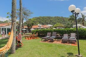 Hotel VillaReal Guaratuba - Caieiras