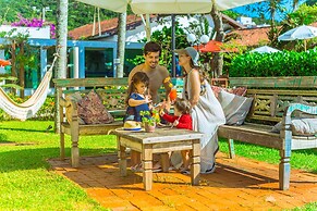 Hotel VillaReal Guaratuba - Caieiras