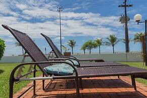 Hotel VillaReal Guaratuba - Caieiras