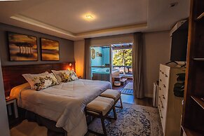 Hotel VillaReal Guaratuba - Caieiras