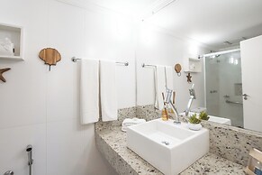 Hotel VillaReal Guaratuba - Caieiras