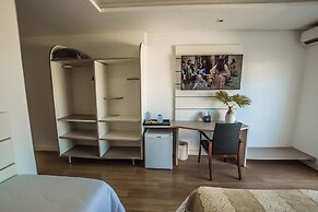 Hotel VillaReal Guaratuba - Caieiras