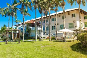 Hotel VillaReal Guaratuba - Caieiras