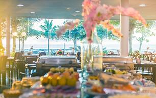 Hotel VillaReal Guaratuba - Caieiras