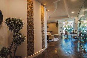 Hotel VillaReal Guaratuba - Caieiras