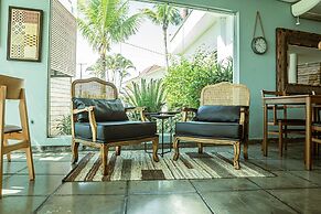 Hotel VillaReal Guaratuba - Caieiras