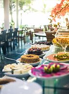 Hotel VillaReal Guaratuba - Caieiras