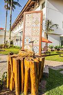 Hotel VillaReal Guaratuba - Caieiras