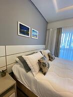 Hotel VillaReal Guaratuba - Caieiras