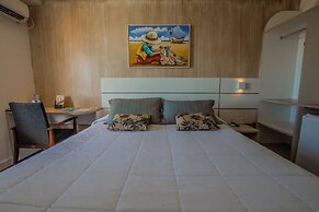 Hotel VillaReal Guaratuba - Caieiras