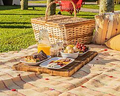 Hotel VillaReal Guaratuba - Caieiras