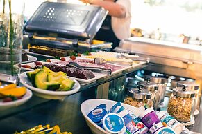 Hotel VillaReal Guaratuba - Caieiras