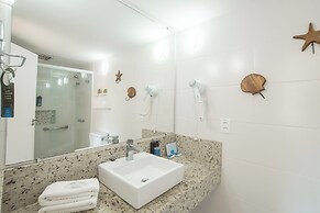 Hotel VillaReal Guaratuba - Caieiras